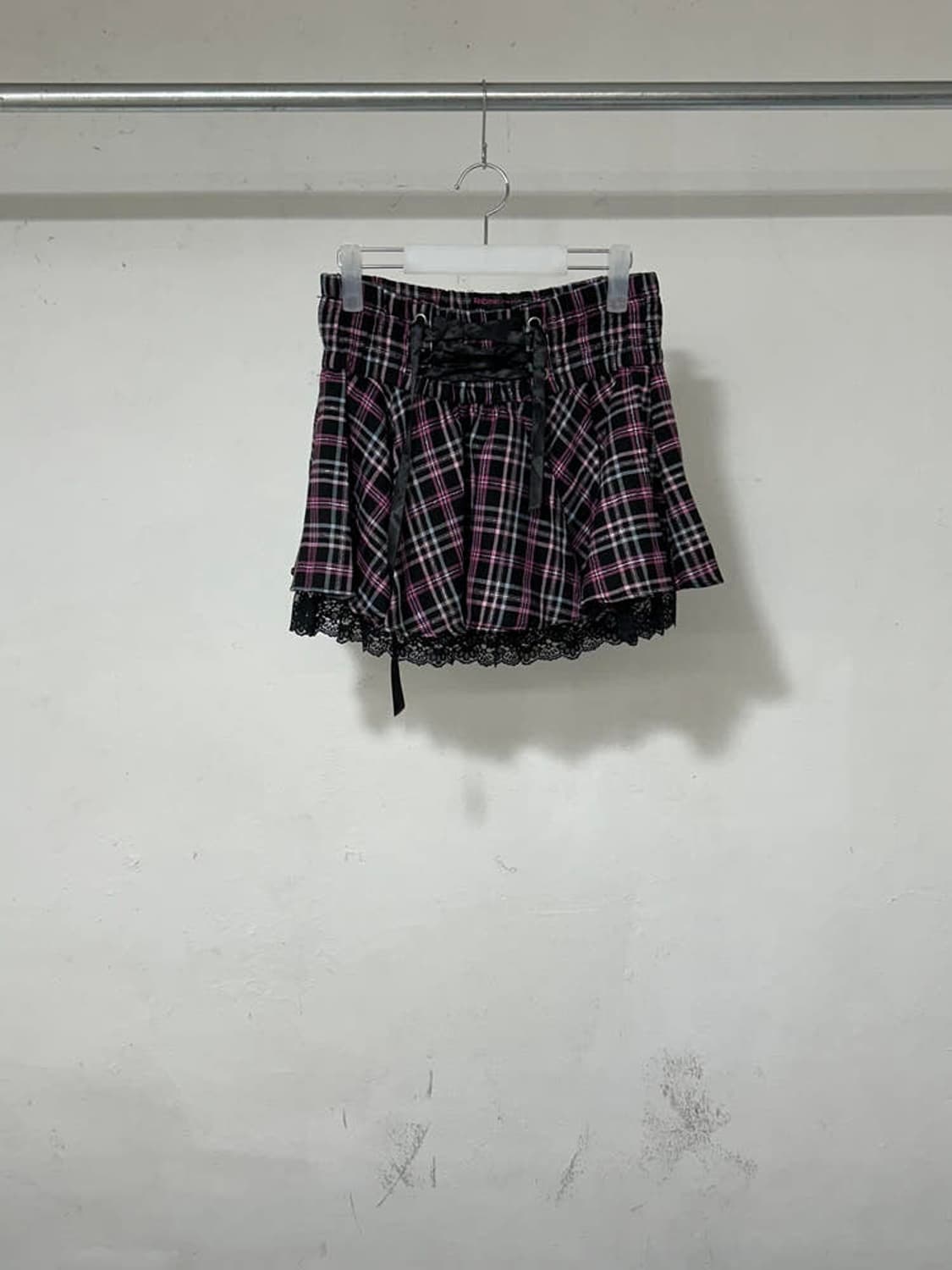 vtg skirt 상품이미지1