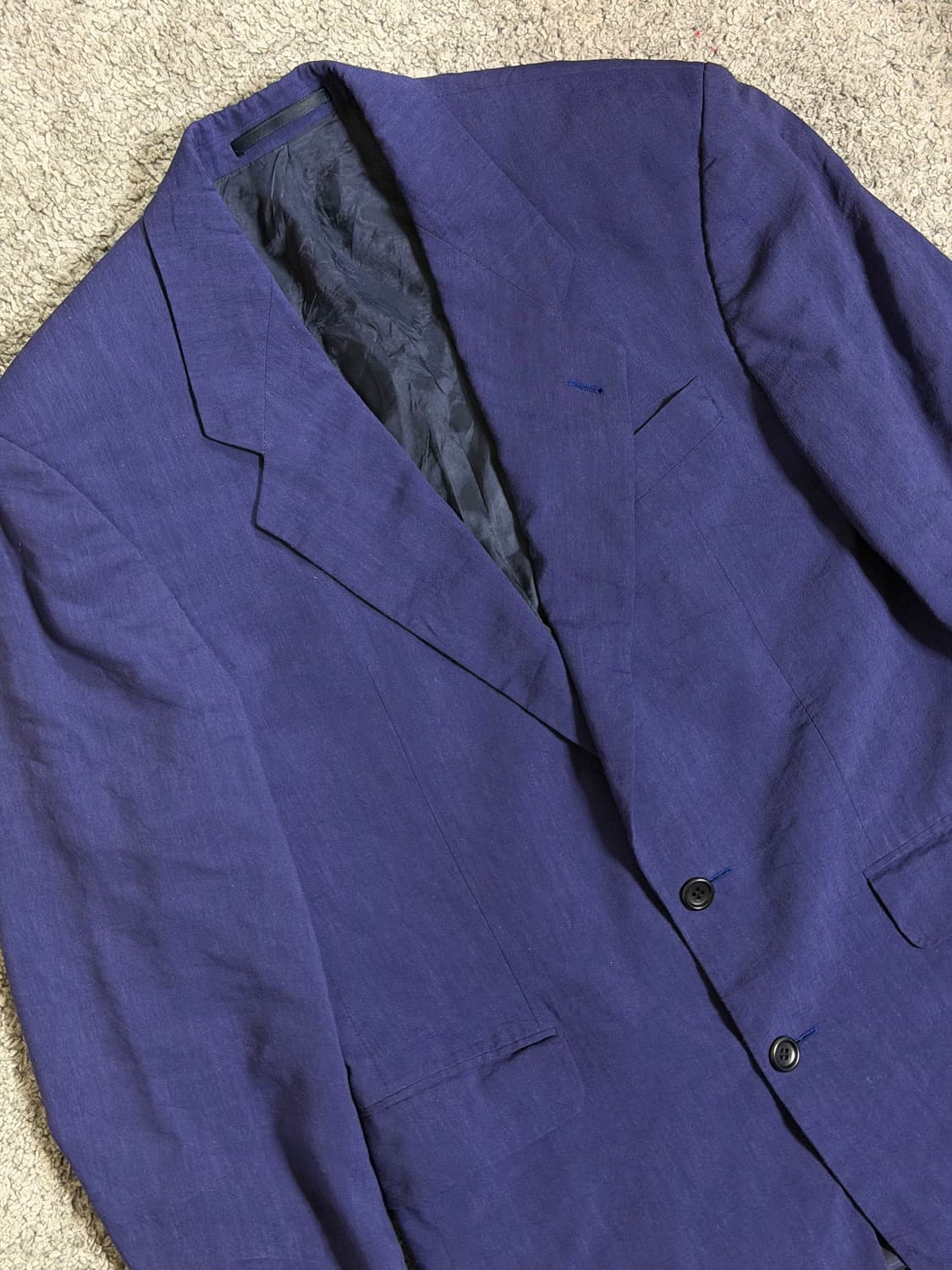 HUGO BOSS made in Swiss 상품이미지4