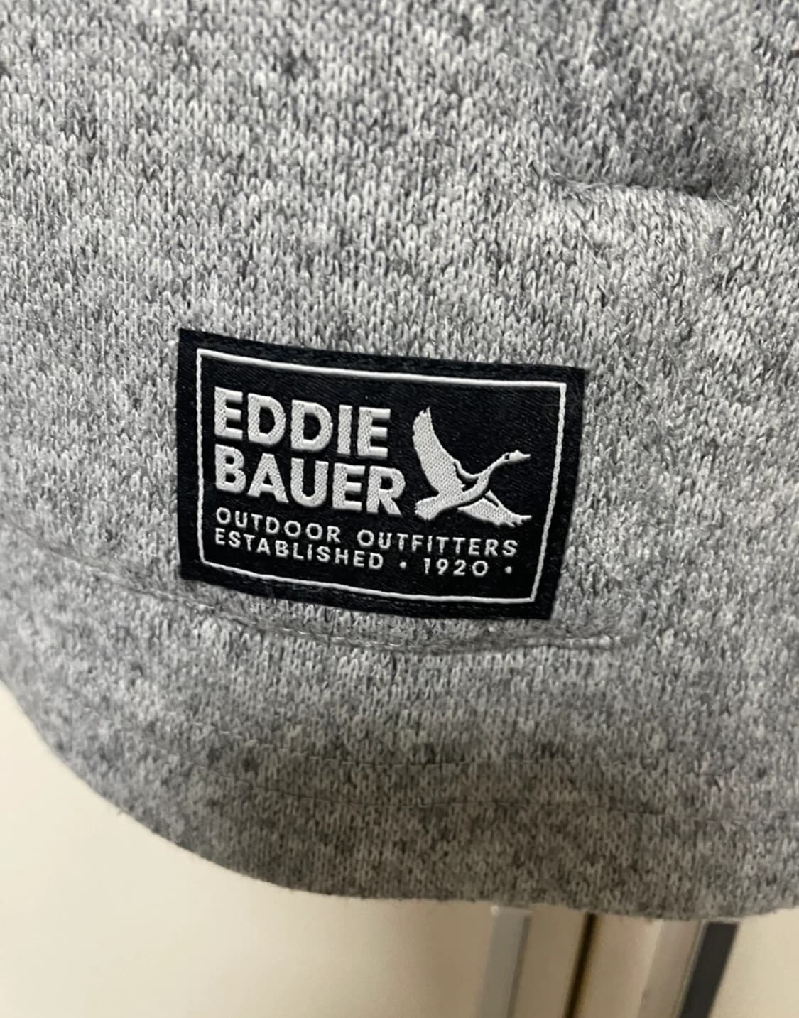 에디바우어 칼라리스 니트가디건 여성 S 사이즈 상품이미지4