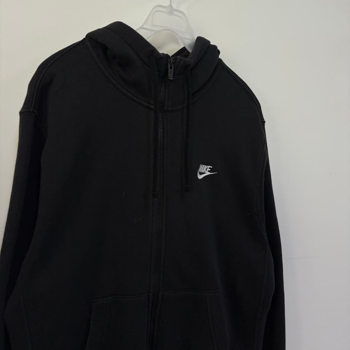나이키 후드집업[1886] 상품이미지4