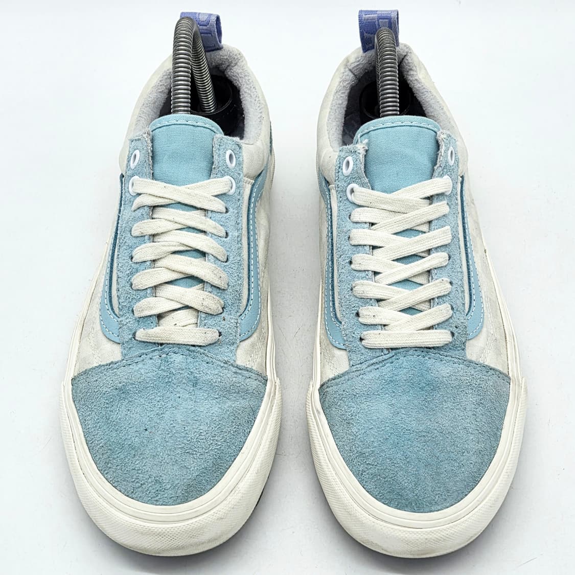  반스 X 나파피리 올드스쿨 MTE-1 블루 (270)  상품이미지5