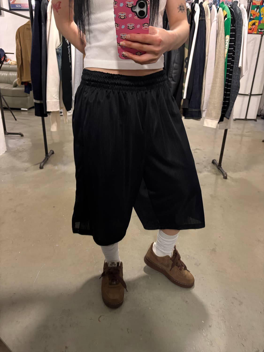 나이키 반바지 상품이미지1