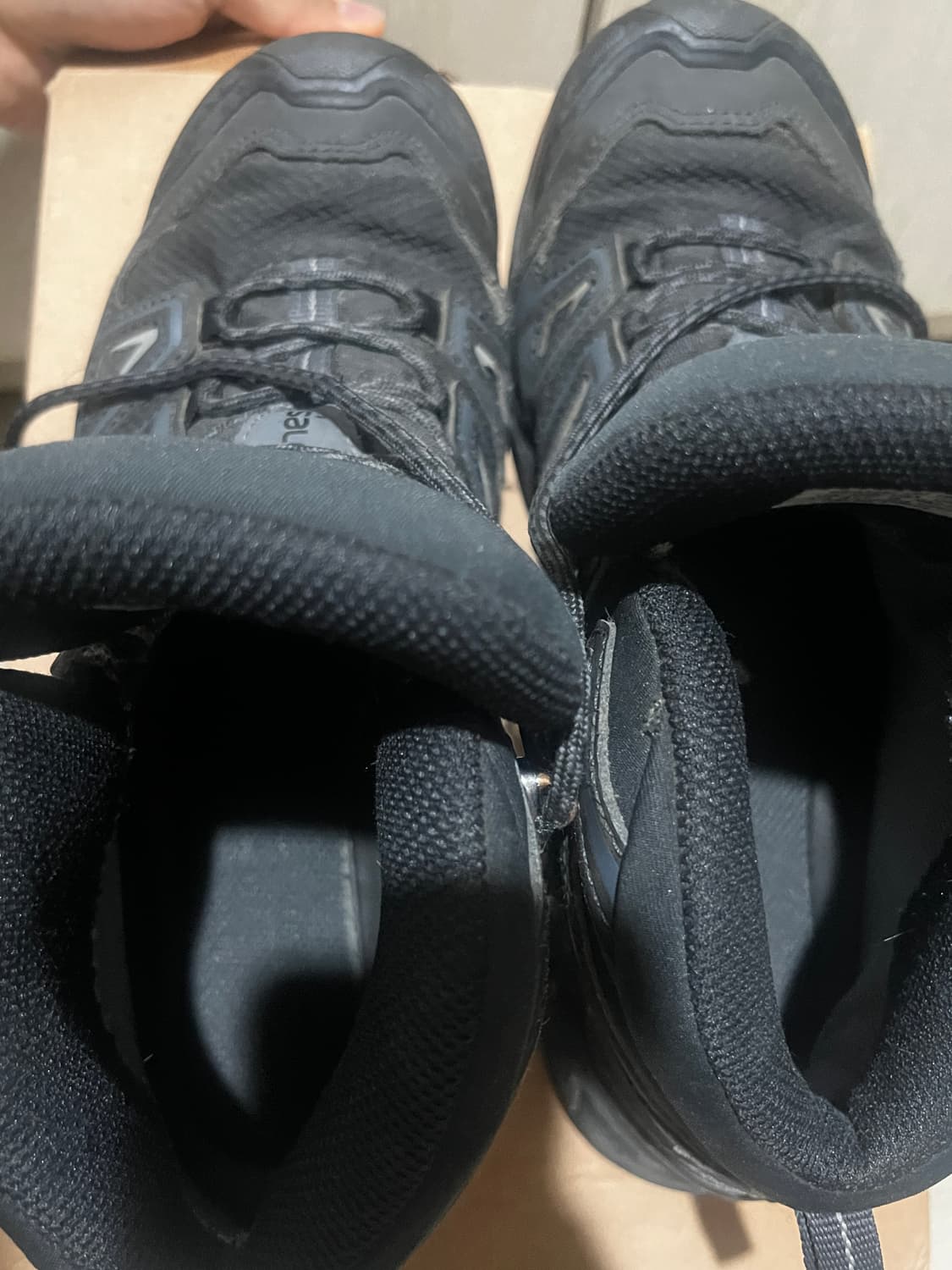 살로몬 salomon x ultra 3 mid gtx 260 상품이미지4