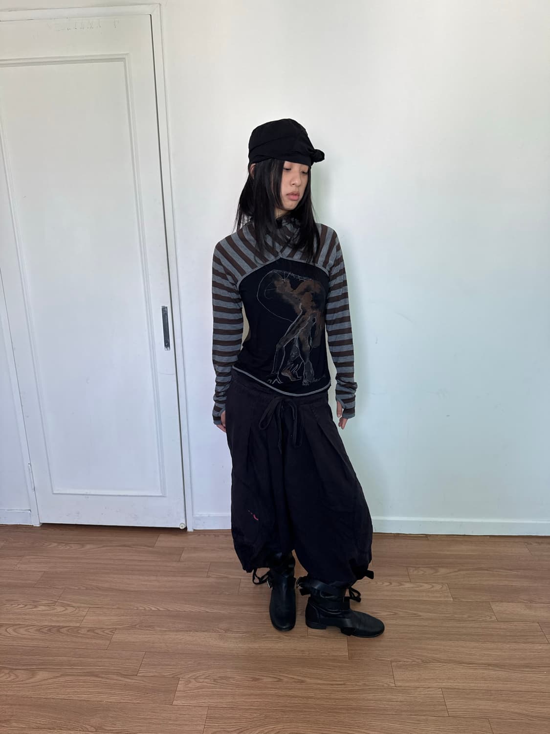 Cop Copine top 상품이미지5