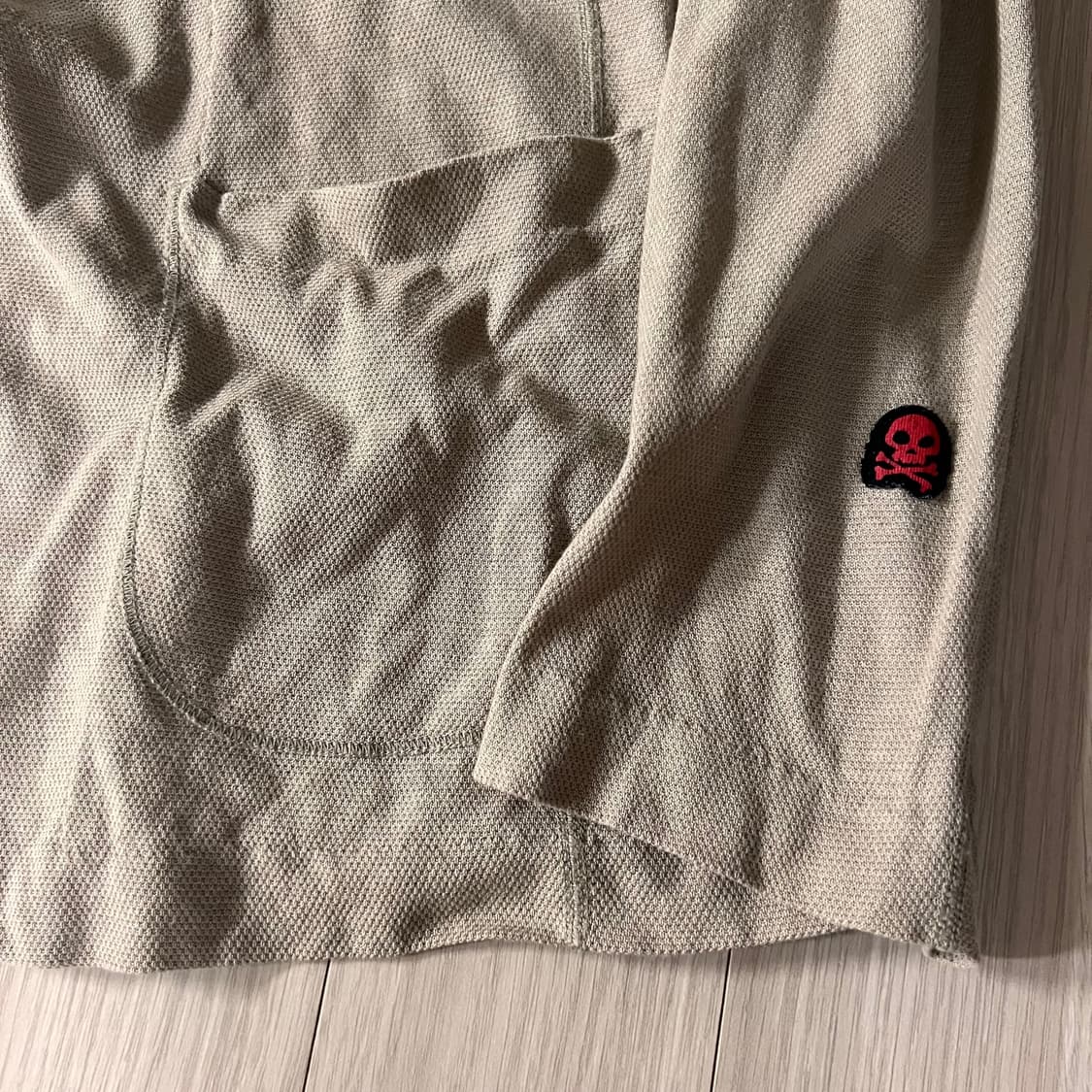 45rpm cotton jacket 5size 상품이미지3