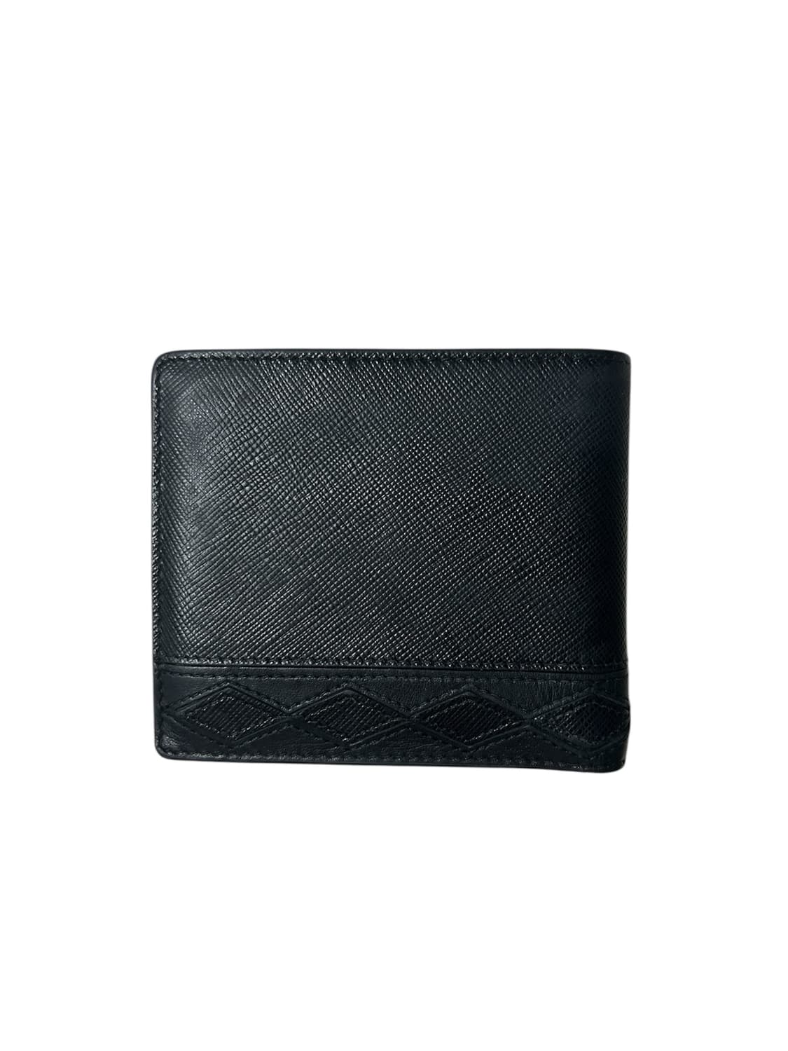 프라다 남성 반지갑 (풀박스) 상품이미지4