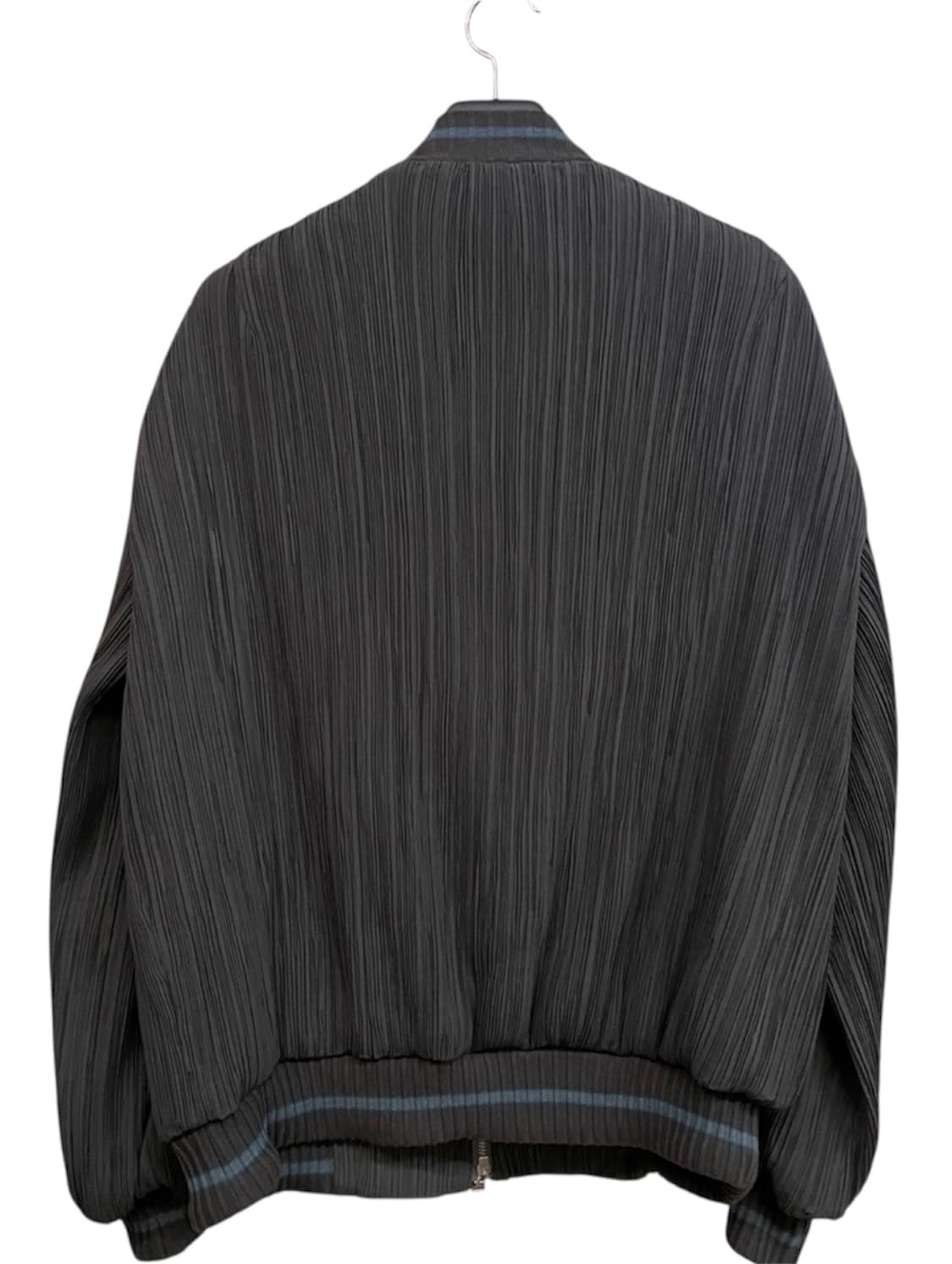 999휴머니티 플리츠 헤리티지 블루종(차콜그린) 상품이미지4