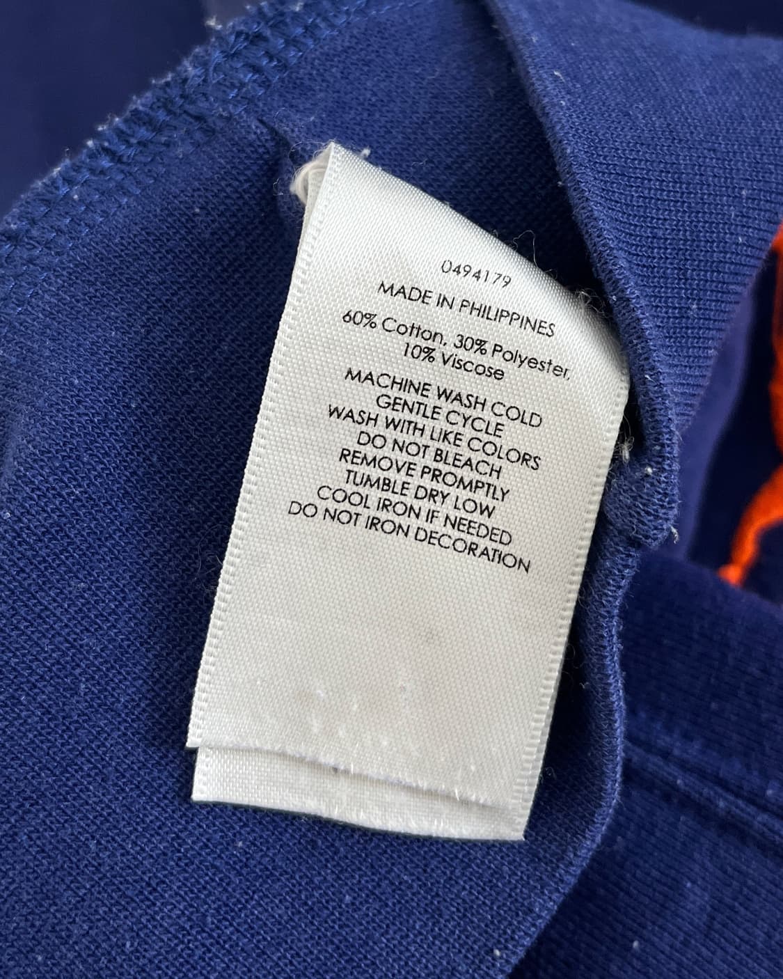 폴로 빅포니 오버핏 후드티 상품이미지9