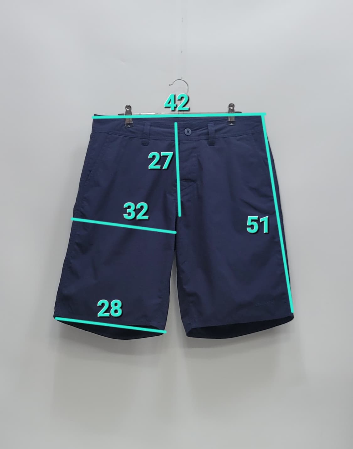 Patagonia 파타고니아 쇼츠 반바지  / 남 32

 상품이미지9