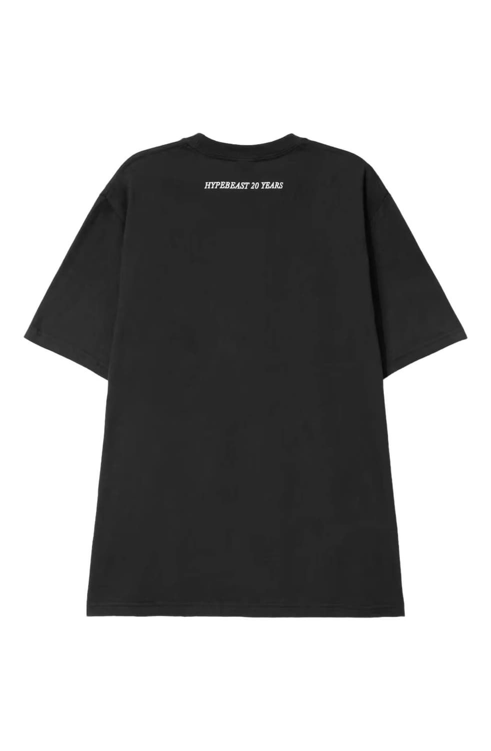 슈프림 하입비스트 20th 티 상품이미지3