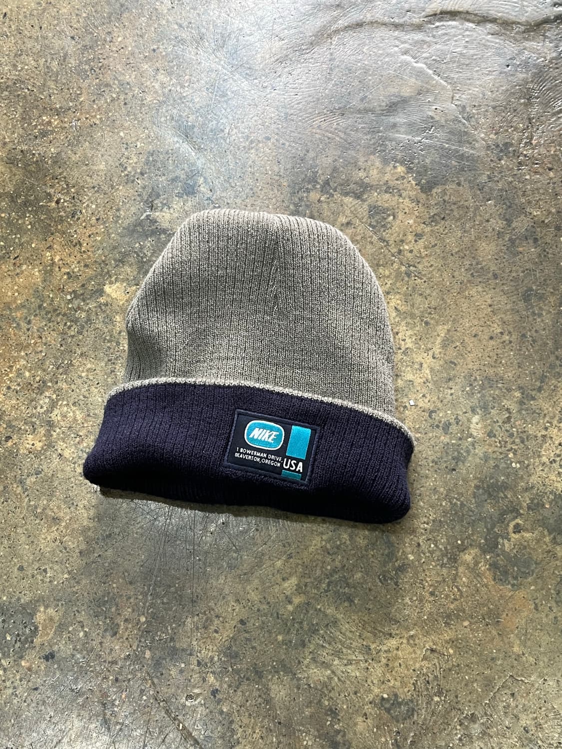 Nike Reversible Beanie 상품이미지1