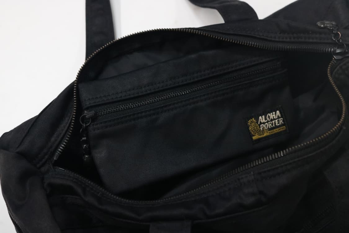 ALOHA PORTER LOCO 알로하 포터 로코 요시다 포터 토트백 상품이미지8