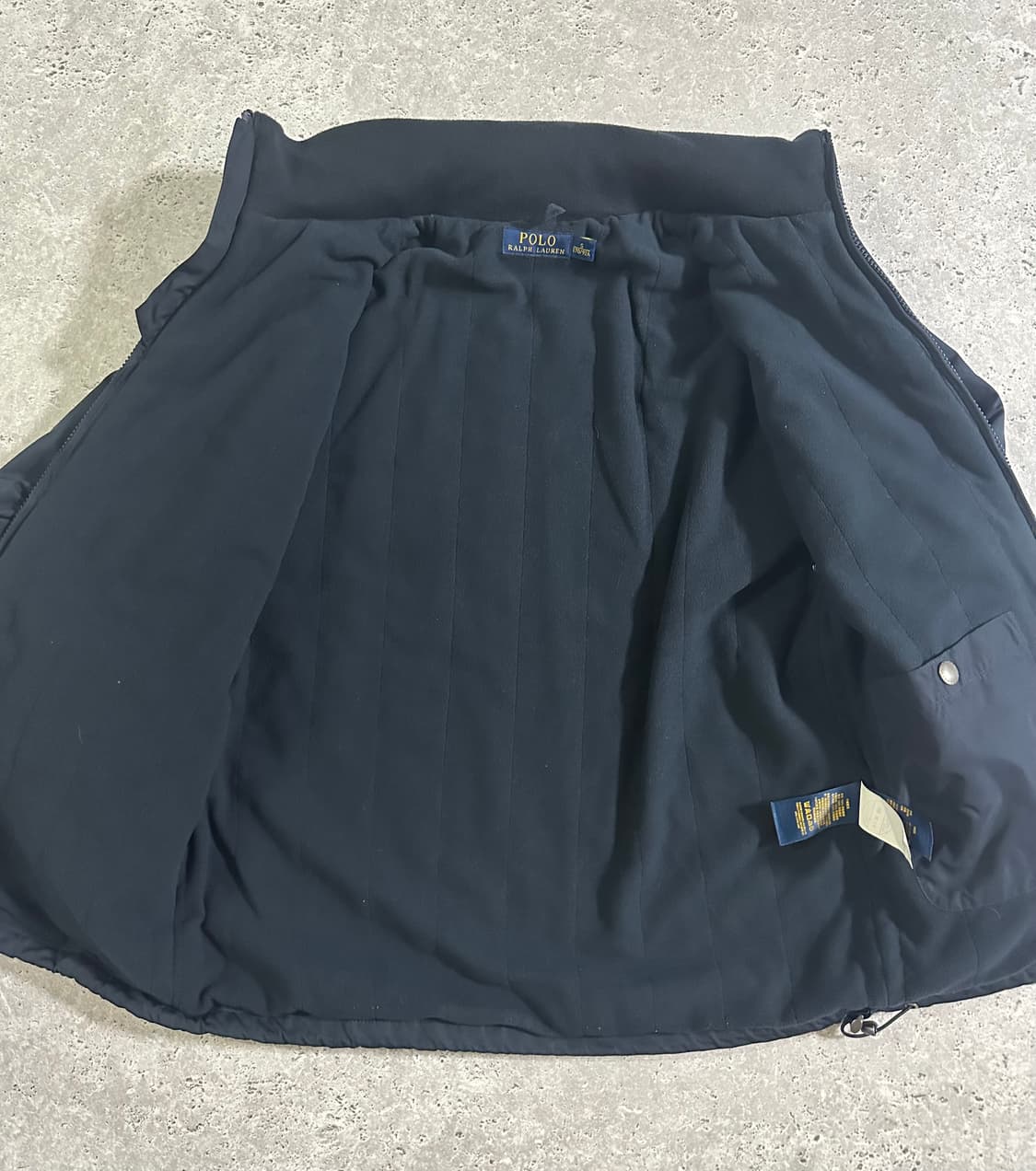 폴로랄프로렌 페리자켓 상품이미지3