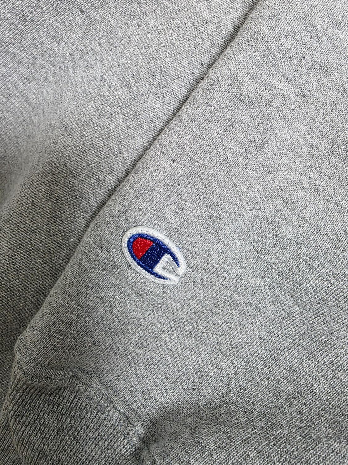 챔피온 레드택 후드 티셔츠 xl 상품이미지7