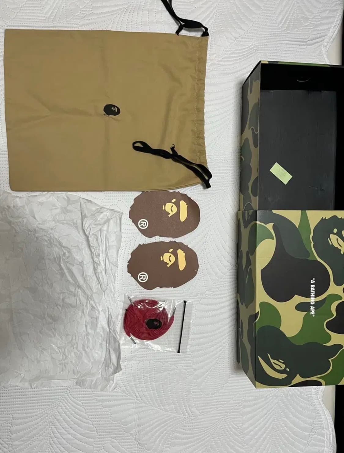 베이프스타 레드  상품이미지2