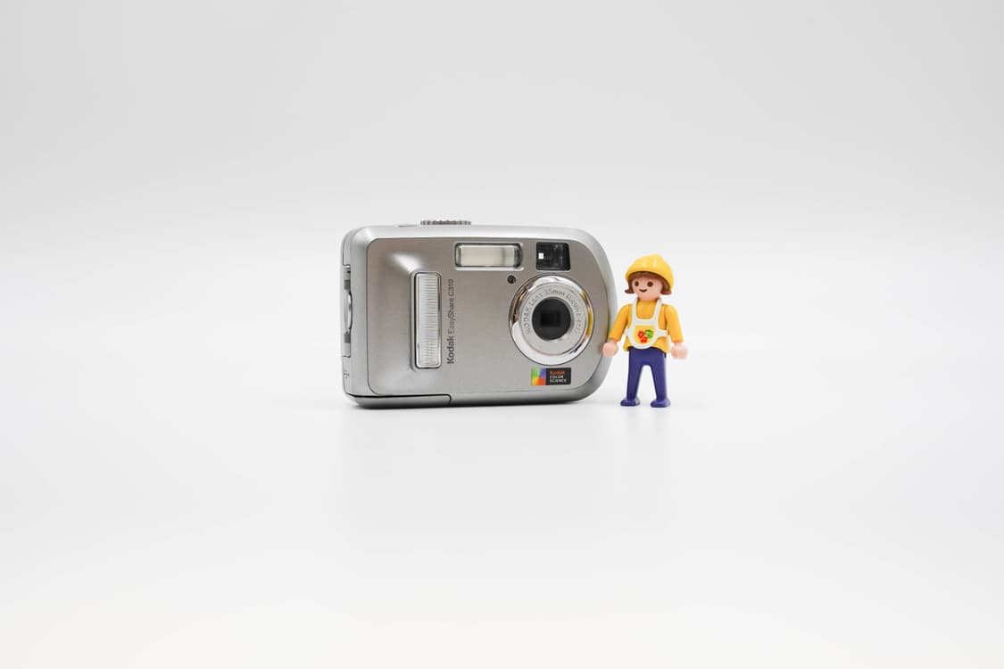 Kodak EasyShare C310 (코닥 이지쉐어 C310) 상품이미지1