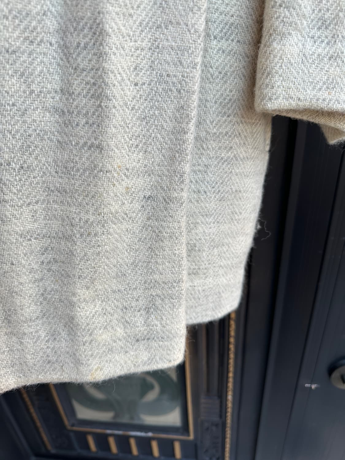 Bob wool coat 상품이미지8