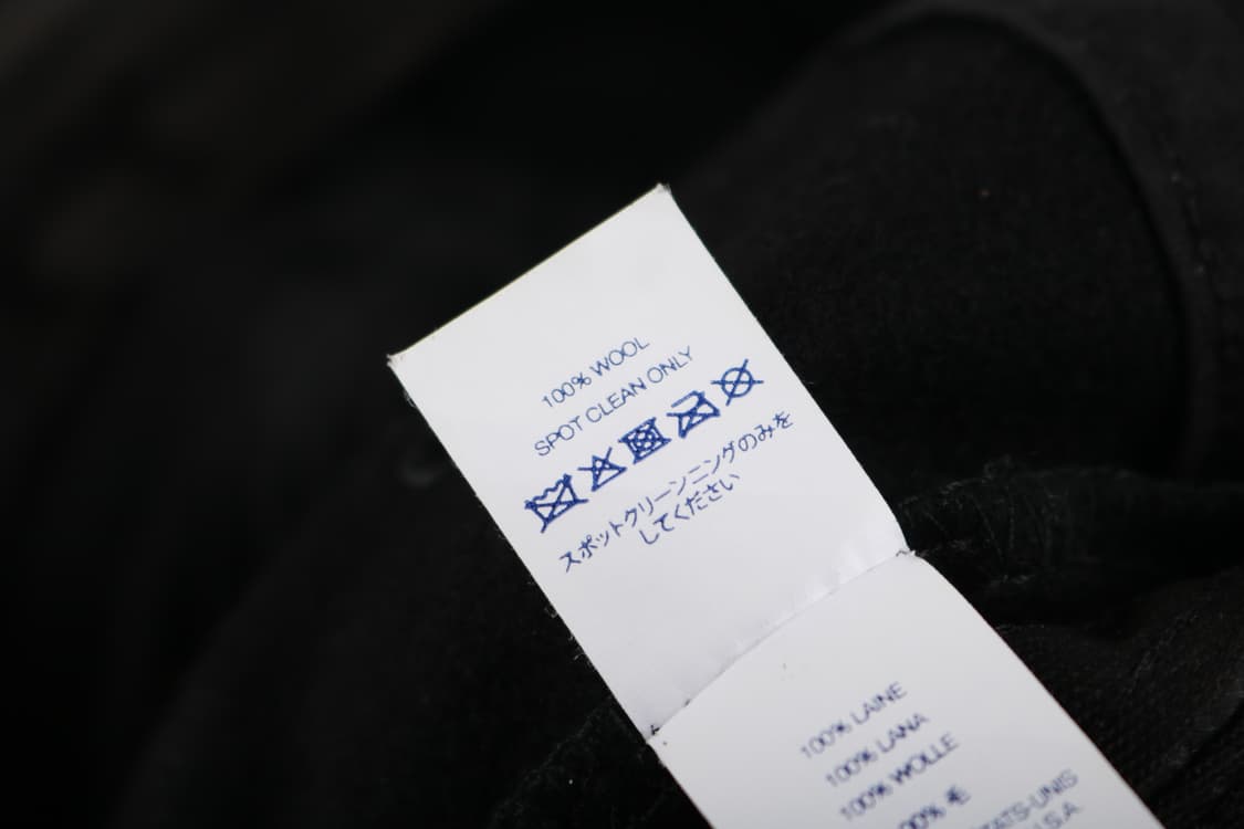 슈프림 x 로로피아나 울 캠프캡 모자 상품이미지8