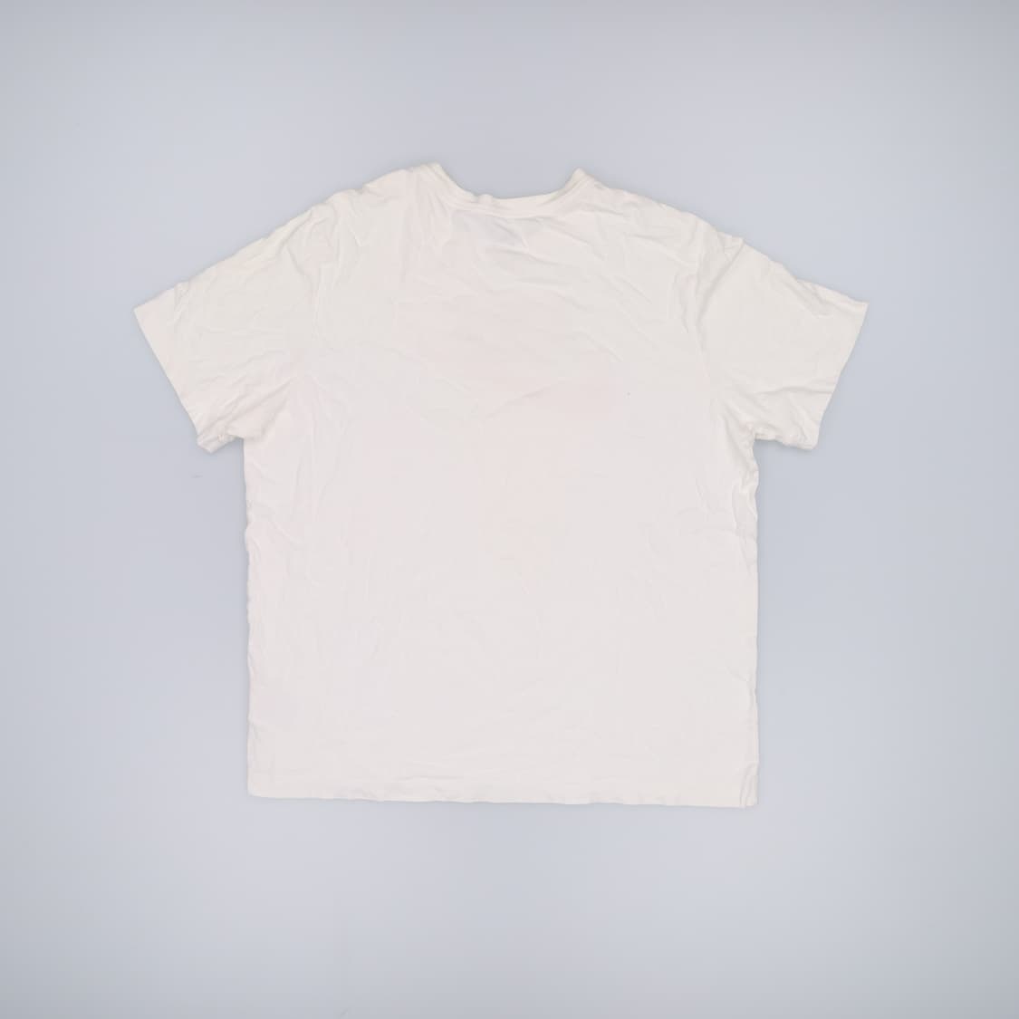 XXL 나이키 빅로고 반팔티 0304H1 상품이미지2