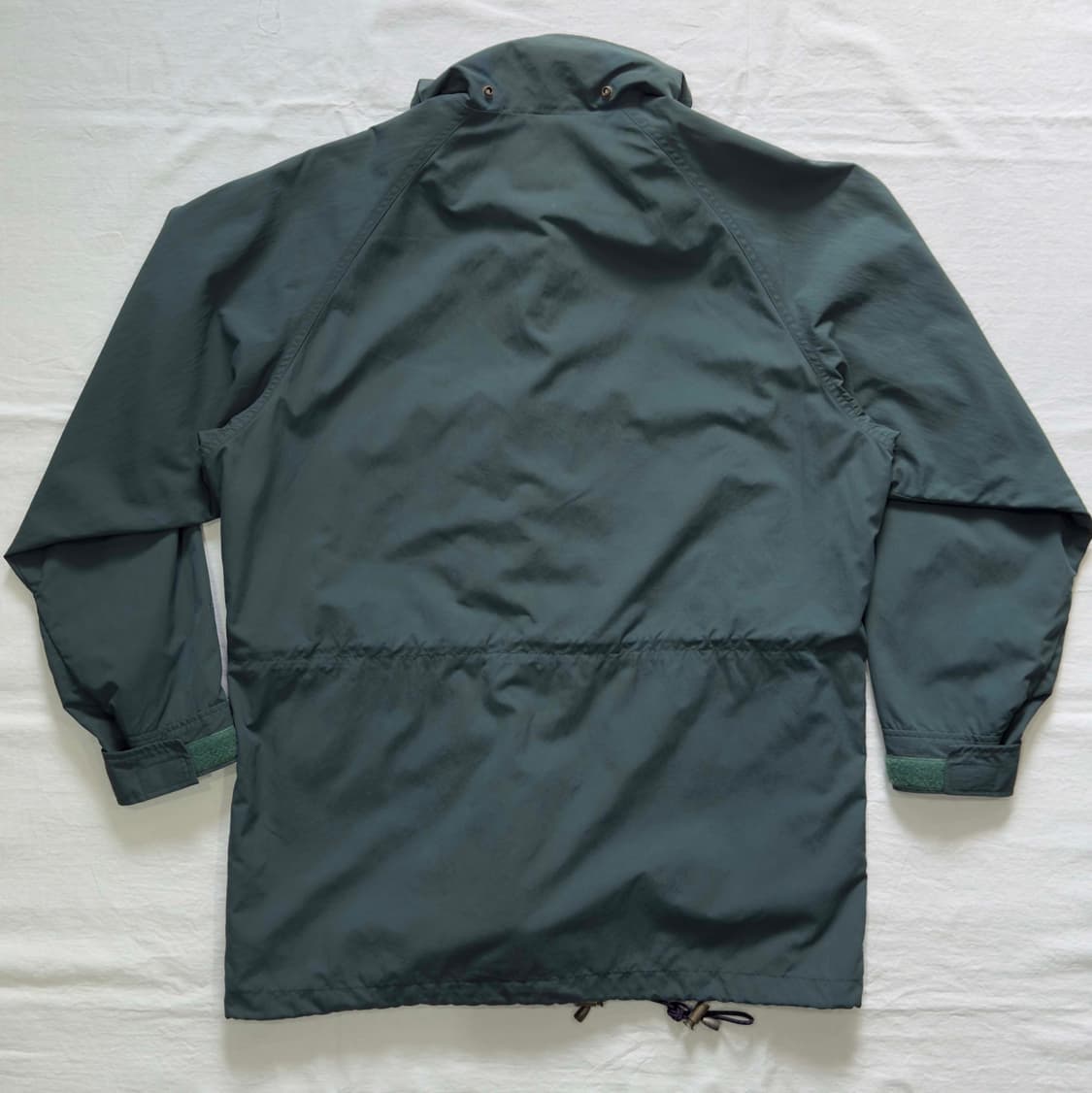 90s 노스페이스 마운틴 파카 상품이미지8