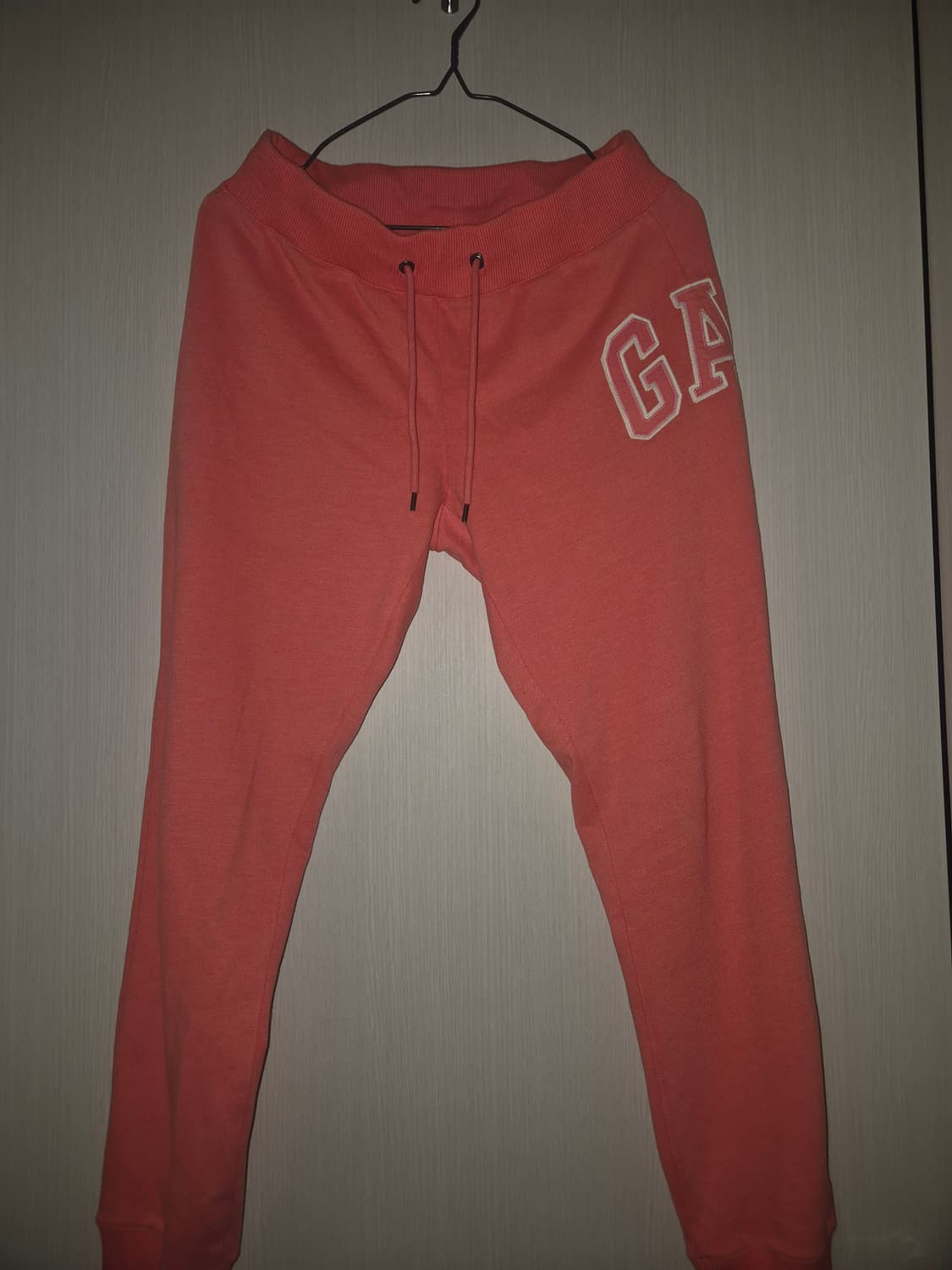 GAP 코랄핑크 후드집업 및 바지 상품이미지6