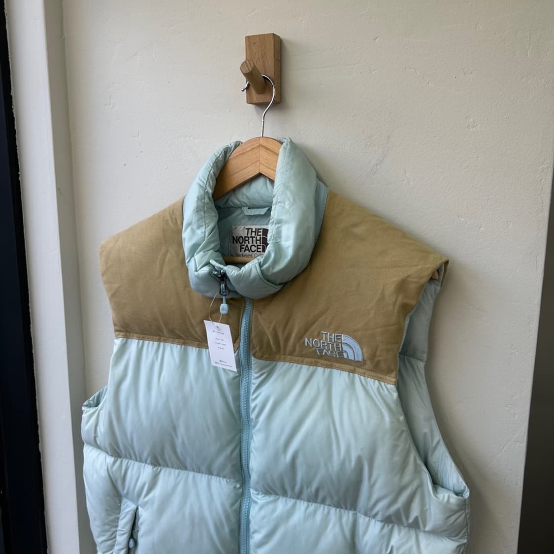 15455 - 노스페이스 700 눕시 베스트 패딩 상품이미지1