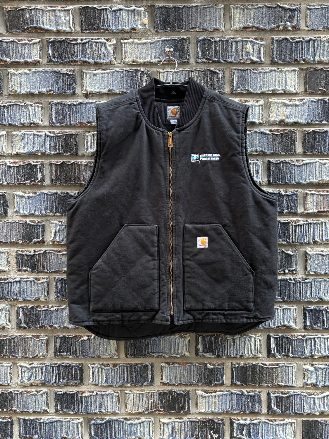 칼하트 덕 베스트 v01 상품이미지1