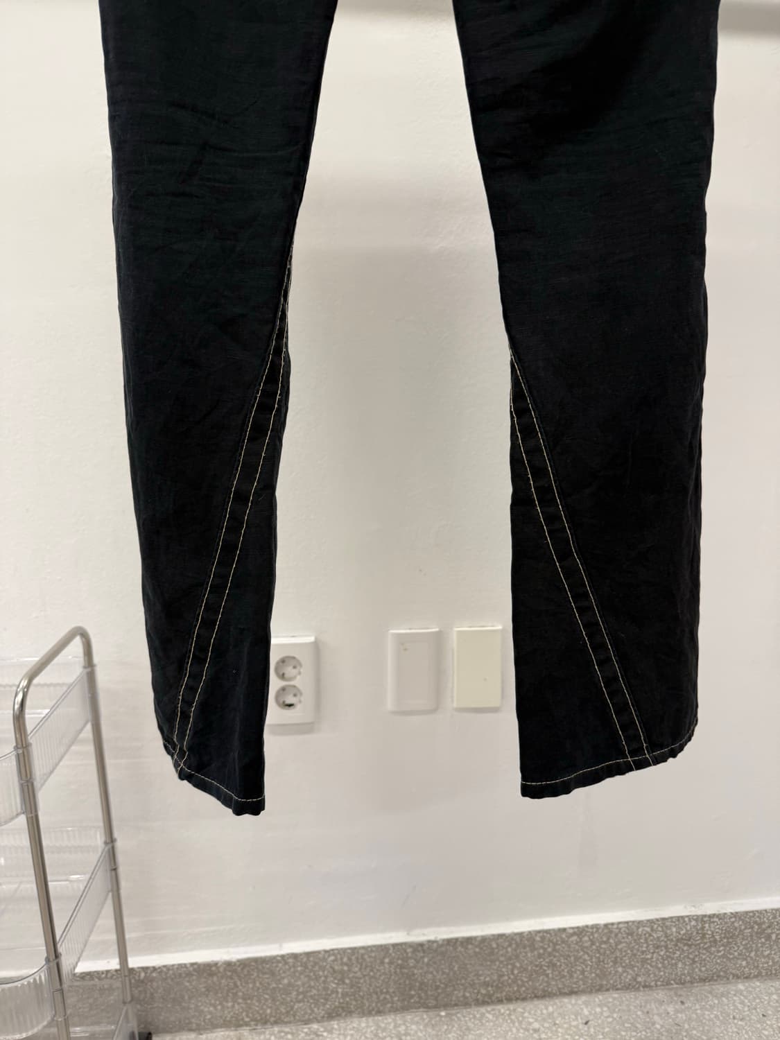 True Religion Vintage Denim Jeans  상품이미지6