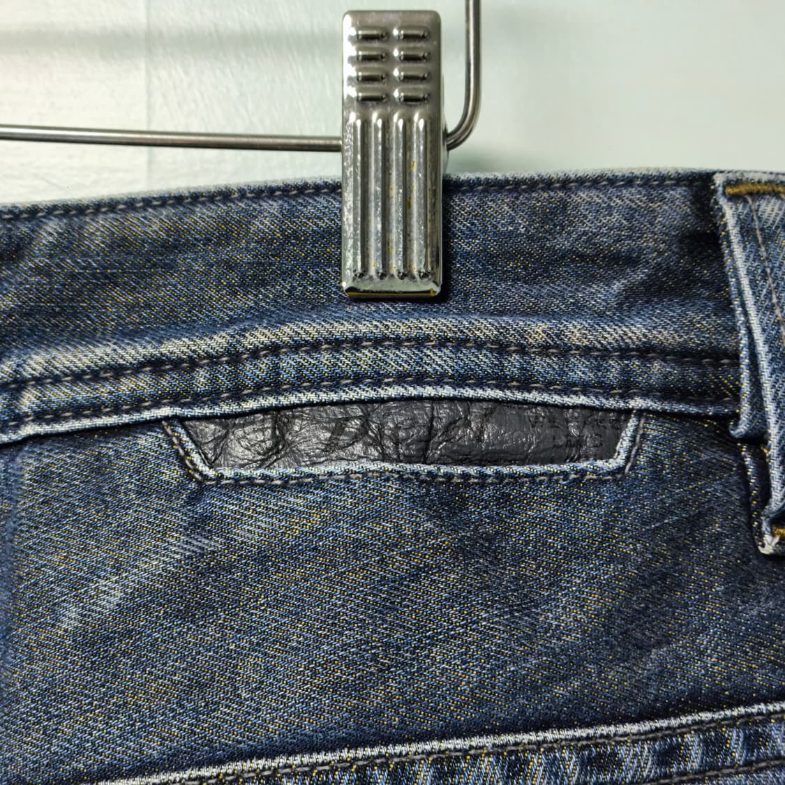 [38] DIESEL 디젤 스트레이트 SAFADO 상품이미지5