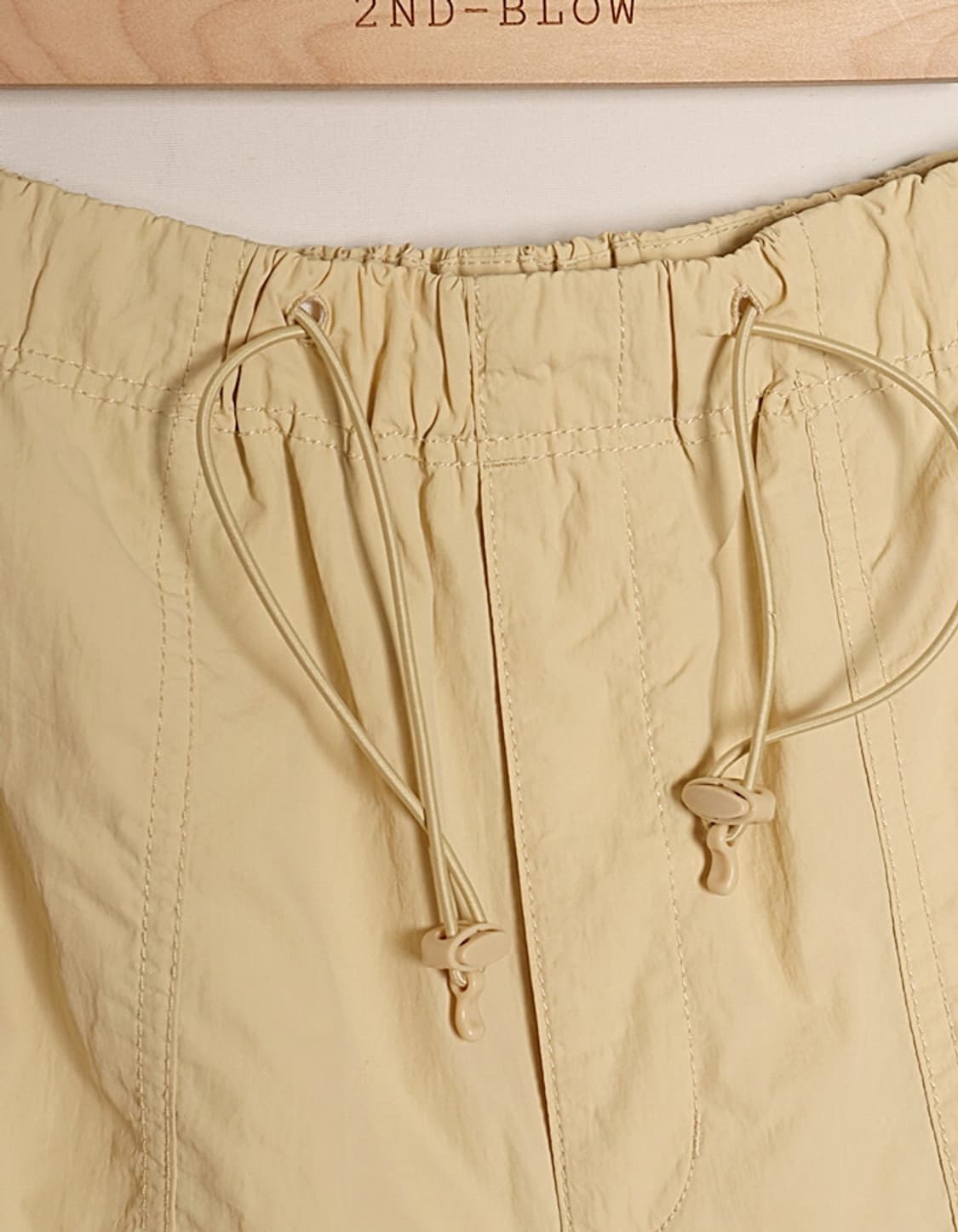 G U Nylon Parachutte Pullon Pant (28~29) 상품이미지2