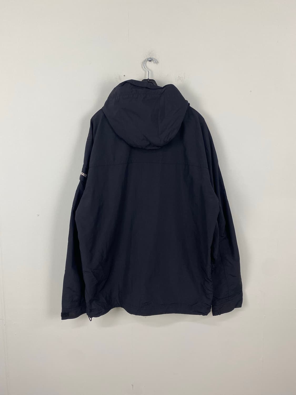 노스페이스 고프코어 암포켓 바람막이 자켓 XL 상품이미지3