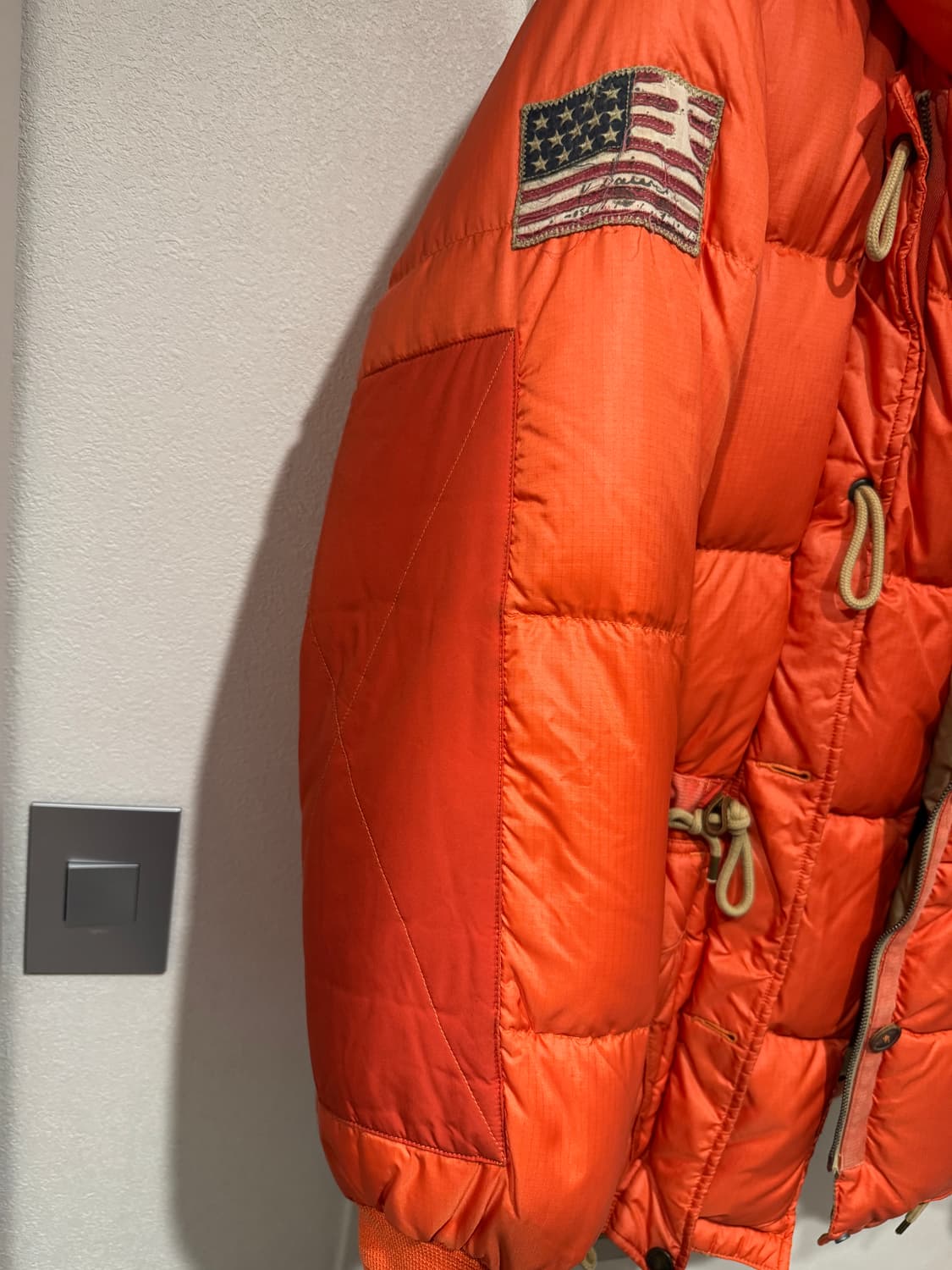 폴로 랄프로렌 유콘 한정판 L 상품이미지4