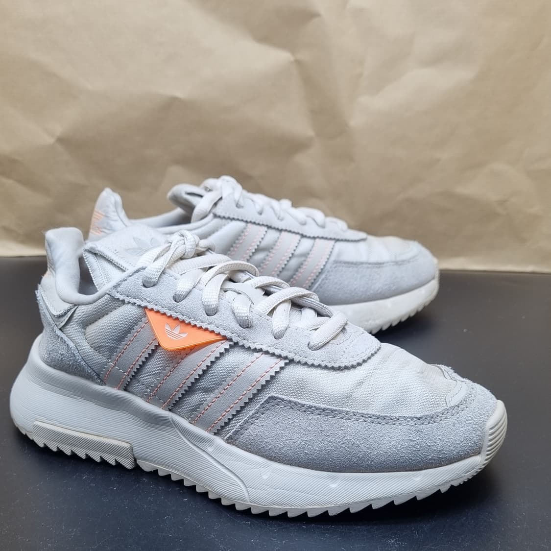 아디다스 레트로피 f2 운동화 225 상품이미지1