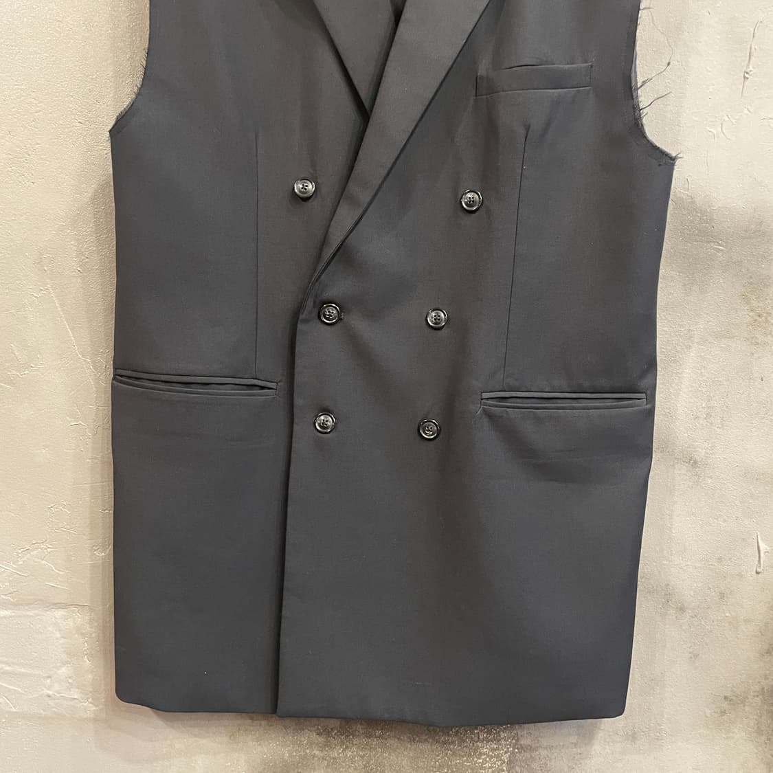 낫 컨벤셔널 로우엣지 베스트 상품이미지7