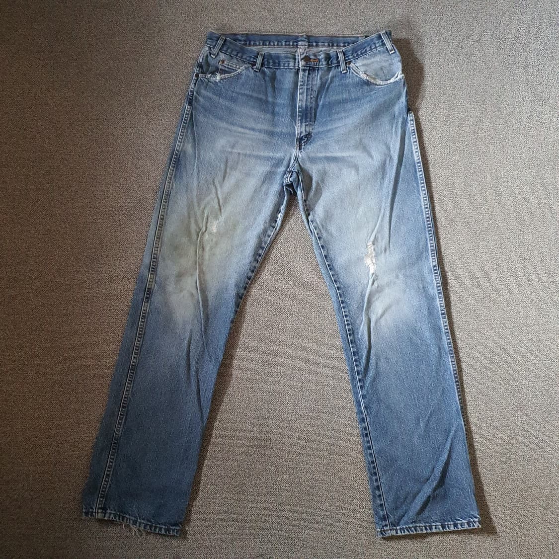 디키즈 데님 팬츠 No.67 상품이미지1