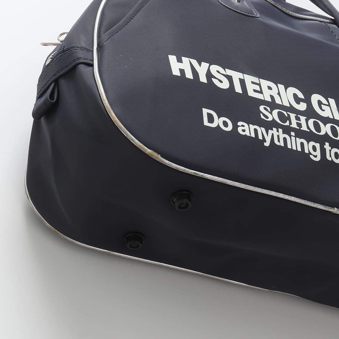 히스테릭글래머 HYSTERIC GLAMOUR Boston Bag 상품이미지4