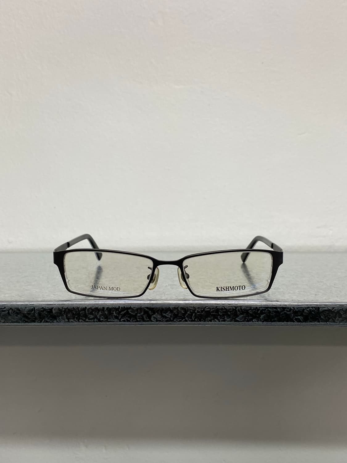 vintage glasses 382 상품이미지2