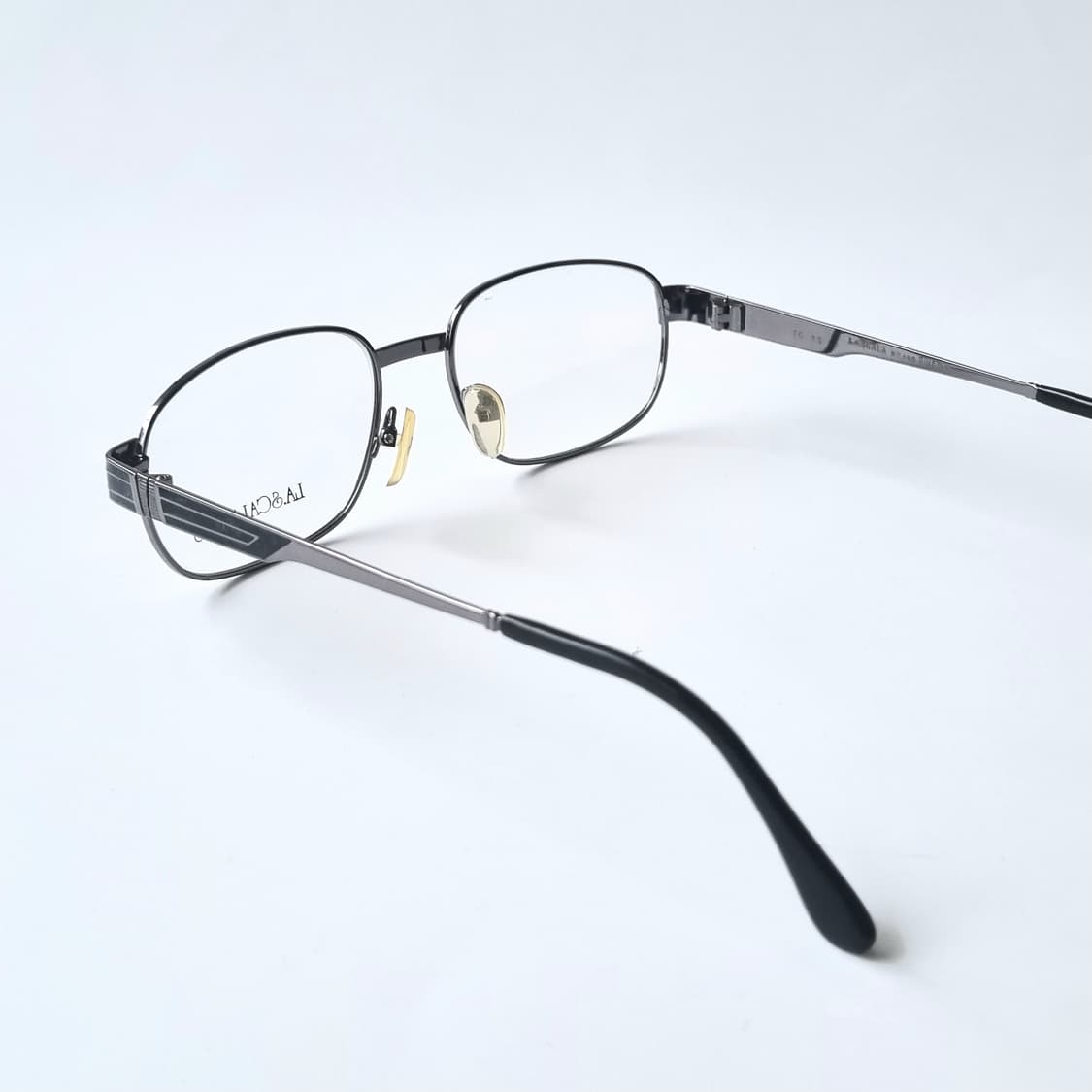 데드스탁 아메리칸 LA scala 사각 온테 그레이  102 상품이미지7