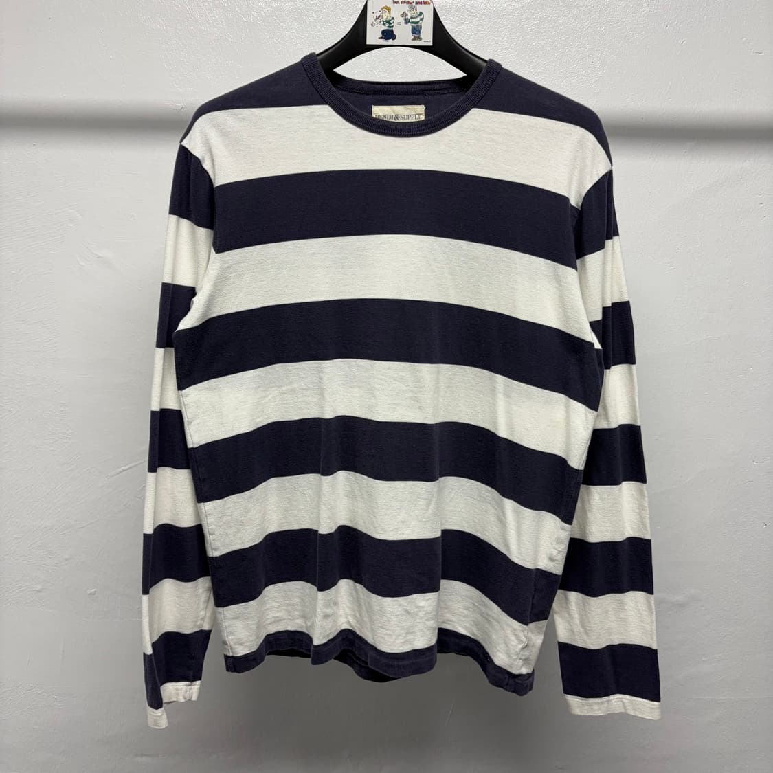 폴로 데님앤서플라이 롱슬리브 상품이미지1