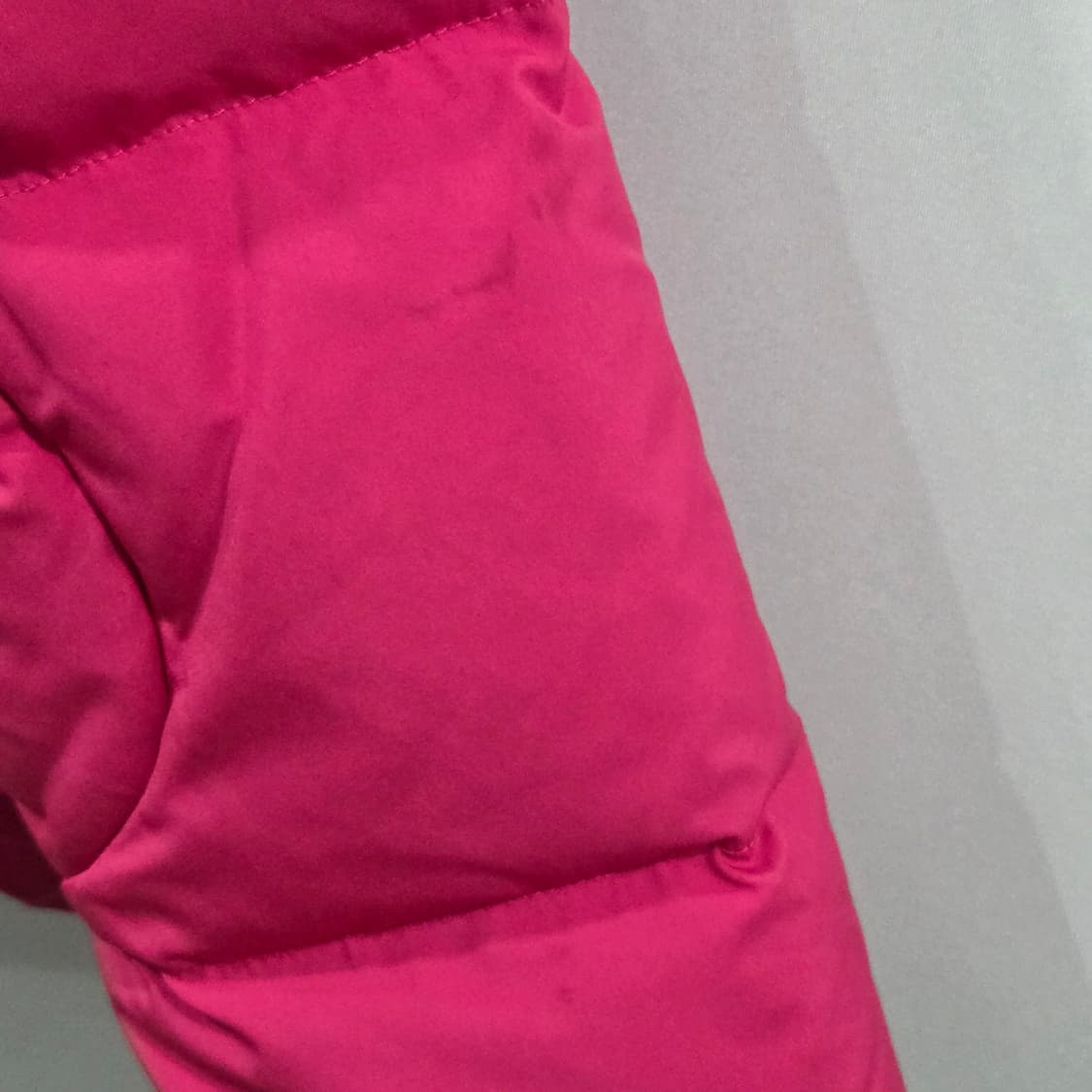 폴로랄프로렌 걸즈 패딩 L/12/14 상품이미지6