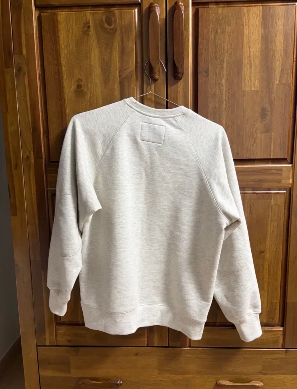 999휴머니티 맨투맨 상품이미지2