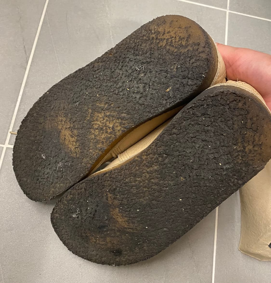 클락스 데저트 트렉 250 상품이미지6