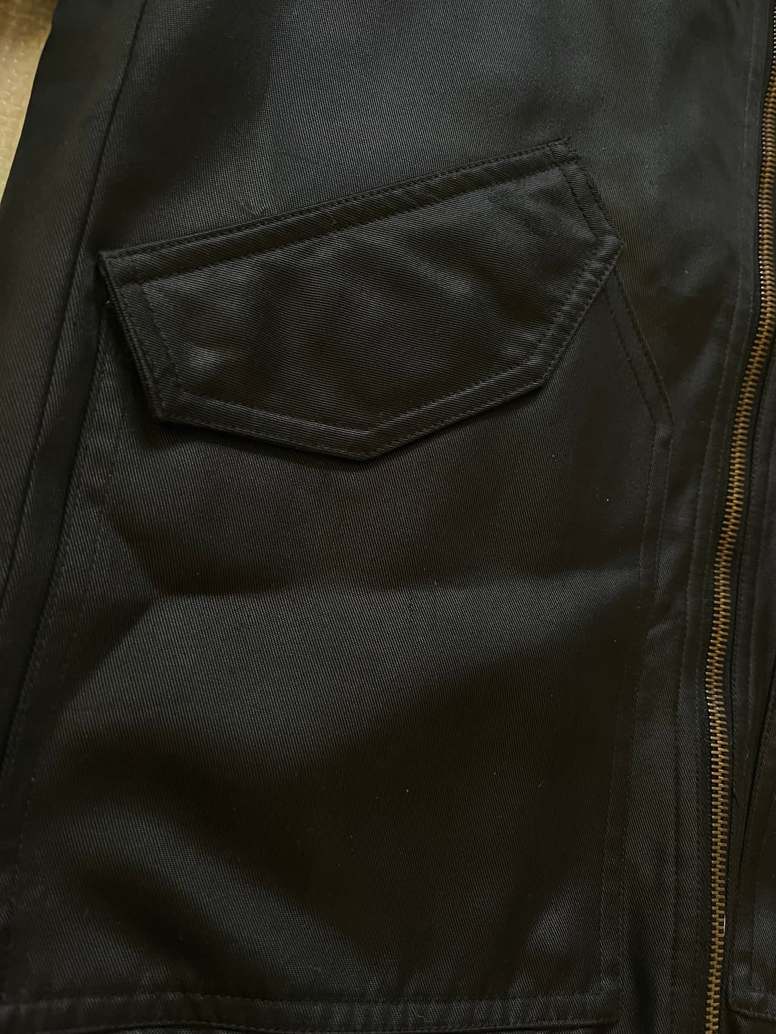 06ss Dior Homme Archive Bomber Jacket 상품이미지4