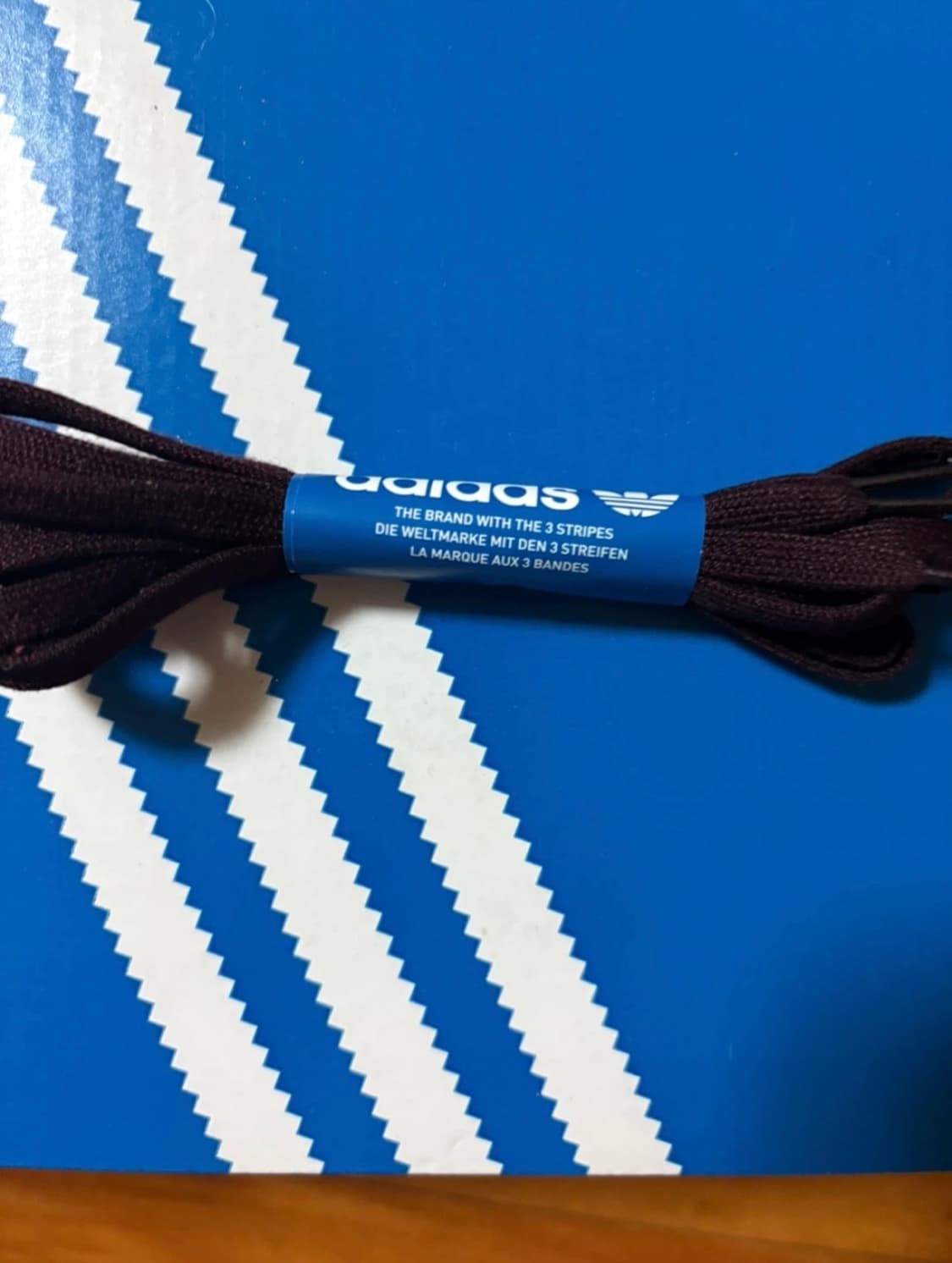 아디다스 토바코 스니커즈 버건디 235 상품이미지5