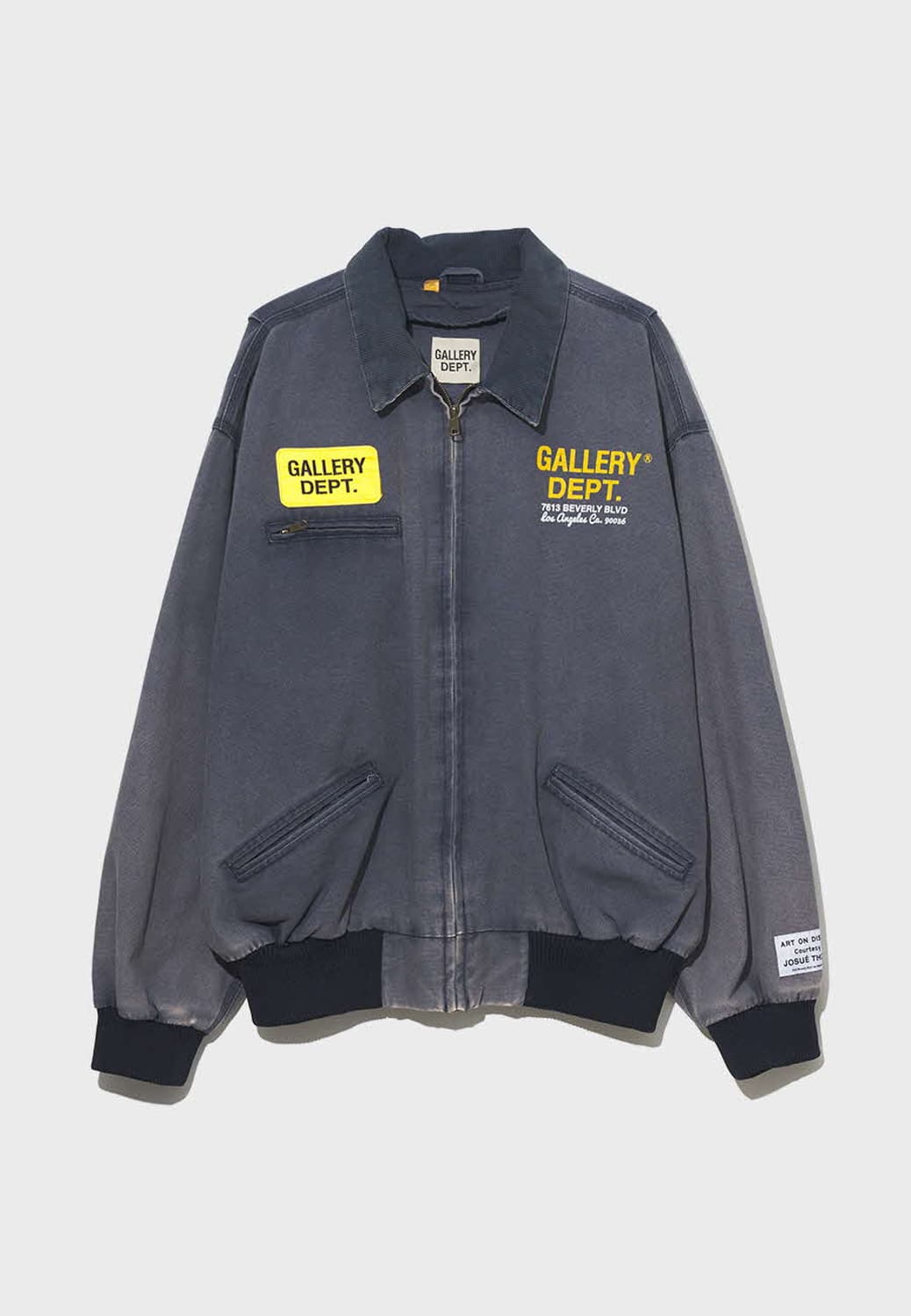 GALLERY DEPT. jacket 상품이미지1