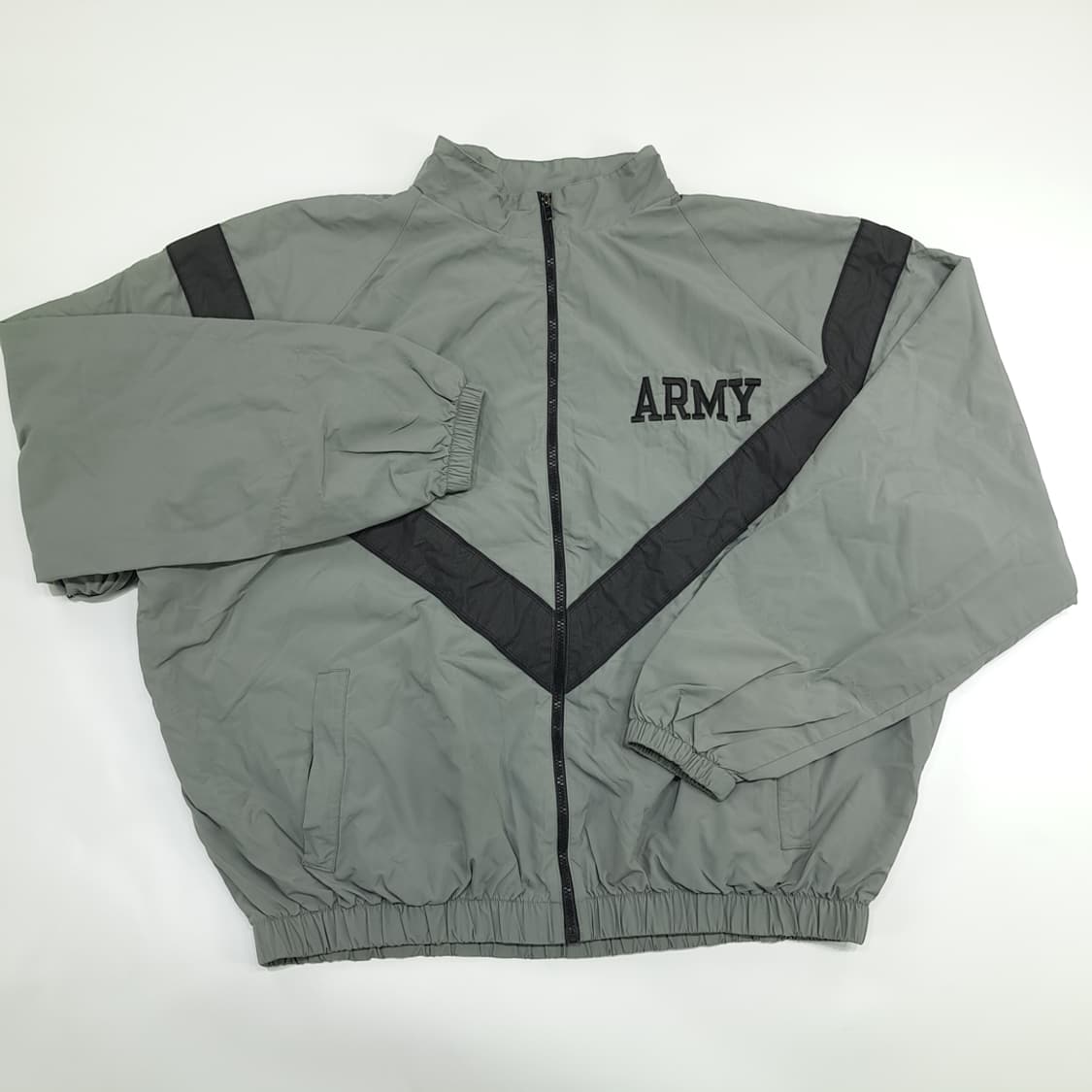 Co925 2XL US Army IPFU APFU 1세대 바람막이 자켓 상품이미지2