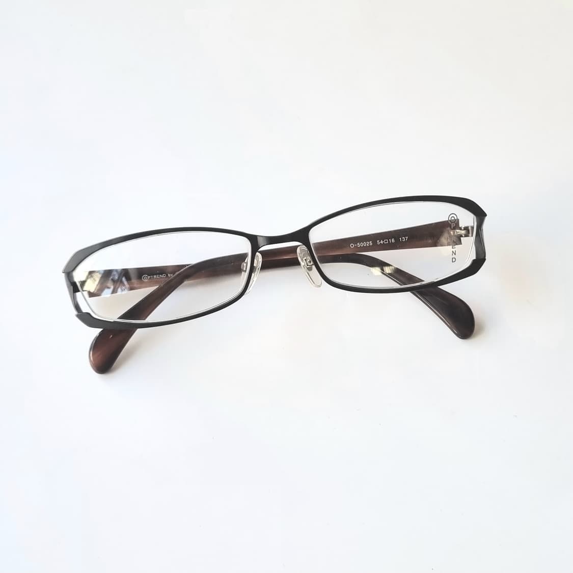 데드스탁 긱시크 ( japan ) st 콤비 안경테 상품이미지1