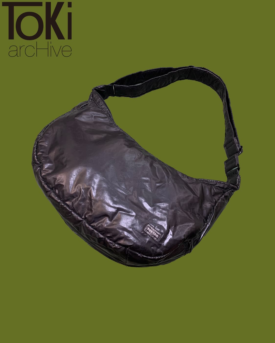 🇯🇵PORTER GIRL BONBON Shoulder Bag 상품이미지1