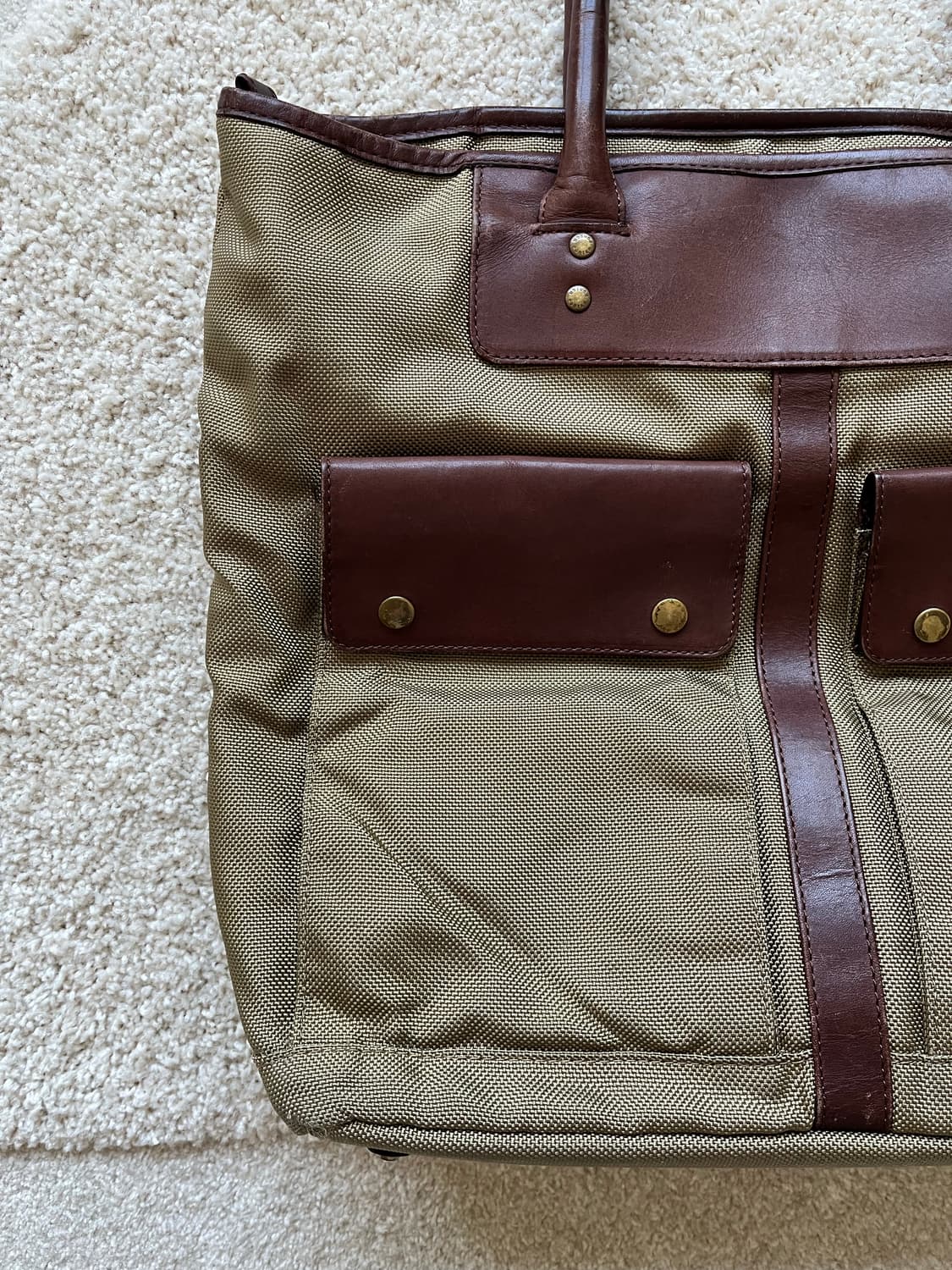 요시다 포터 센세이션 토트백 상품이미지4