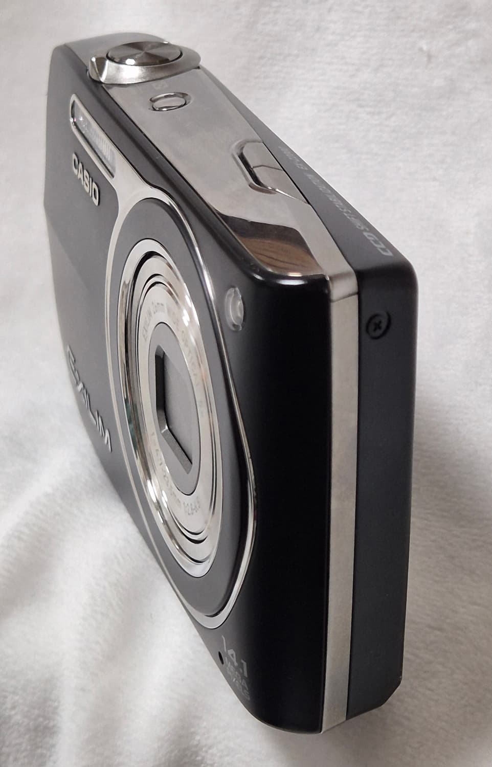 카시오 엑슬림 Z2000 Casio exilim ex-z2000 판매 상품이미지5